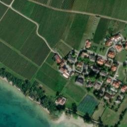 Satellite imagery of Schloß Hersberg, DE