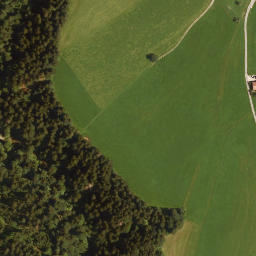 Satellite imagery of 158, CH