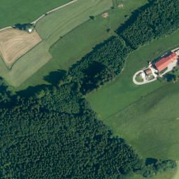 Satellite imagery of Grenzmarke 47, CH