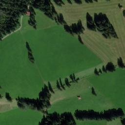 Satellite imagery of Etzweidbichel, DE
