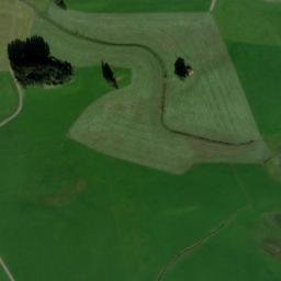 Satellite imagery of Kreuzbüchel, DE