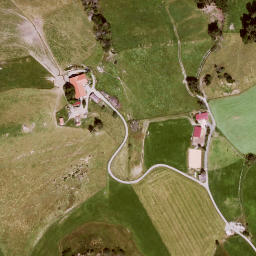 Satellite imagery of Fahrenberg, DE
