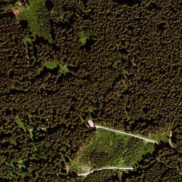 Satellite imagery of Großbicheleck, DE