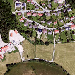 Satellite imagery of survey_point, DE