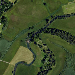 Satellite imagery of Dünnerberg, DE