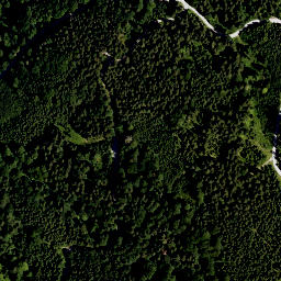 Satellite imagery of Lusenköpfel, DE