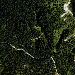 Satellite imagery of Lusenköpfel, DE