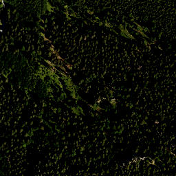 Satellite imagery of Eibelskopf, DE