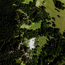 Satellite imagery of Eibelskopf, DE