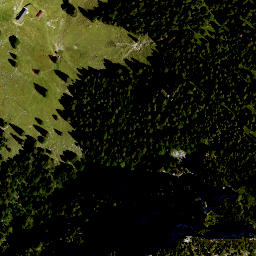 Satellite imagery of Tiefentaler Köpfe, DE