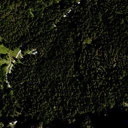 Satellite imagery of Vorderer Kirchstein, DE