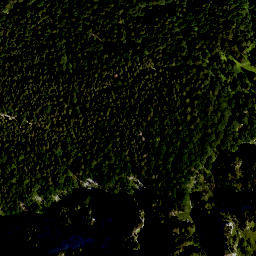 Satellite imagery of Vorderer Kirchstein, DE