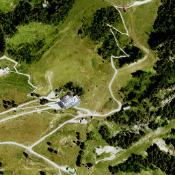 Satellite imagery of Schrödelstein, DE