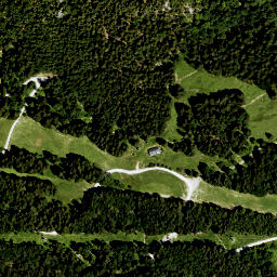 Satellite imagery of Waxenstein (1), DE