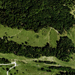 Satellite imagery of Waxenstein (1), DE