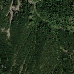 Satellite imagery of Hirschberg Ostgipfel, DE