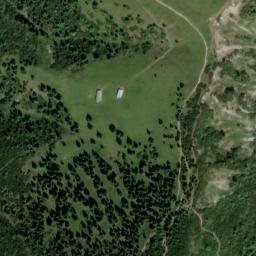 Satellite imagery of Hirschberg Ostgipfel, DE