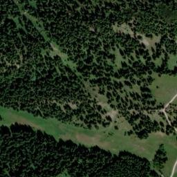 Satellite imagery of Wallberg, DE