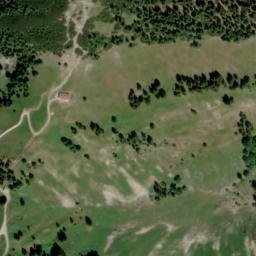 Satellite imagery of Wallberg, DE