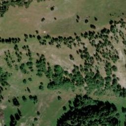 Satellite imagery of Wallberg, DE