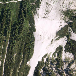 Satellite imagery of Dürrmiesing, DE