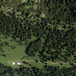 Satellite imagery of Seebergkopf, DE