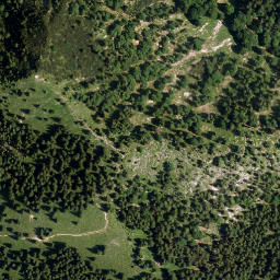 Satellite imagery of Seebergkopf, DE