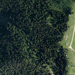 Satellite imagery of Vogelsang, DE