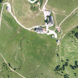 Satellite imagery of Sudelfeldkopf, DE