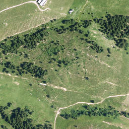 Satellite imagery of Sudelfeldkopf, DE