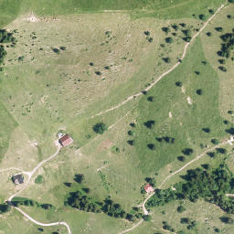 Satellite imagery of Sudelfeldkopf, DE