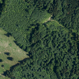 Satellite imagery of Auerberg, DE