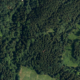 Satellite imagery of Auerberg, DE