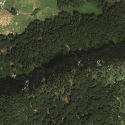 Satellite imagery of Horauer Spitze, DE