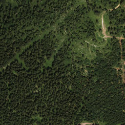 Satellite imagery of Dürrnbachhorn, AT
