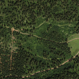 Satellite imagery of Dürrnbachhorn, AT