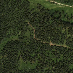 Satellite imagery of Hochgimpling, AT