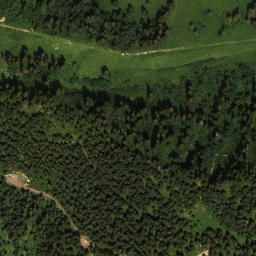 Satellite imagery of Hochgimpling, AT