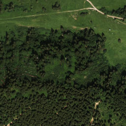 Satellite imagery of Wildalphorn, AT