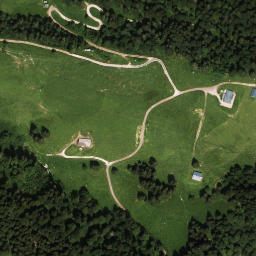 Satellite imagery of Wildalphorn, AT