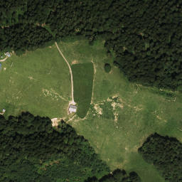 Satellite imagery of Wildalphorn, AT