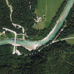 Satellite imagery of Gämers Berg, DE