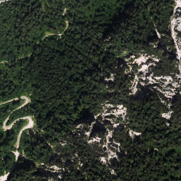 Satellite imagery of Steinpass, AT