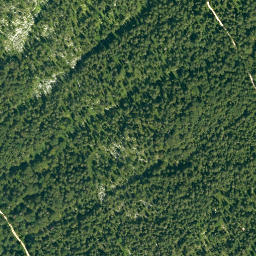 Satellite imagery of Prechl Kopf, DE