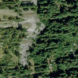 Satellite imagery of Mitterberg, DE