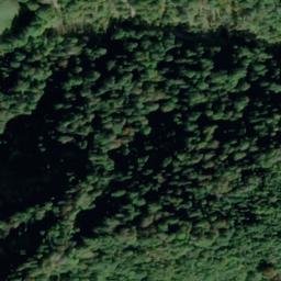 Satellite imagery of Mitterberg, DE