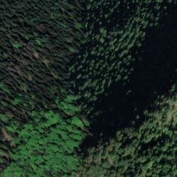 Satellite imagery of Kneifelsspitze, DE