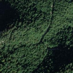 Satellite imagery of Kneifelsspitze, DE