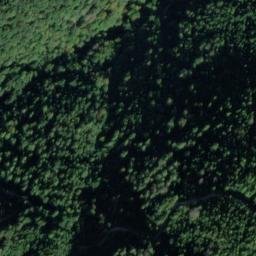 Satellite imagery of Kneifelsspitze, DE