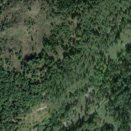 Satellite imagery of Brändlberg, DE